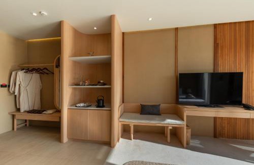 Ayutthaya Hotel | BAAT Boutique Hotel - บาตร บูทีคโฮเทล อยุธยา