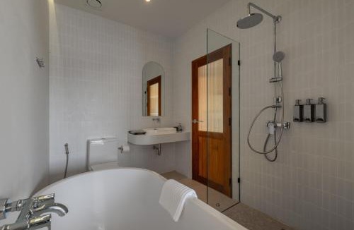 Ayutthaya Hotel | BAAT Boutique Hotel - บาตร บูทีคโฮเทล อยุธยา