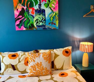 Babinda House | Babinda Quarters