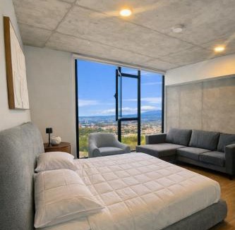 Rohrmoser Apartment | Babylon, 15th Floor, Nunciatura