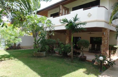 Rawai Resort | Babylon Pool Villas