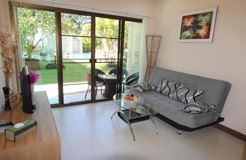 Rawai Resort | Babylon Pool Villas