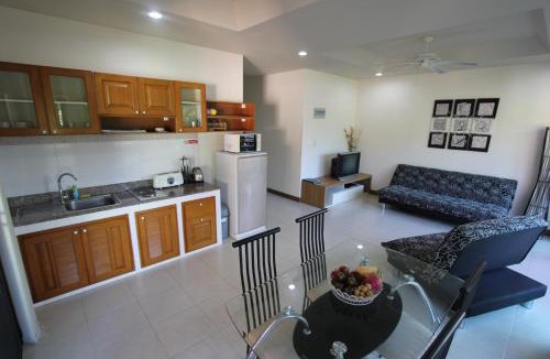 Rawai Resort | Babylon Pool Villas