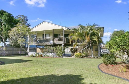 Tin Can Bay House | Back to Bass Tin Can Bay