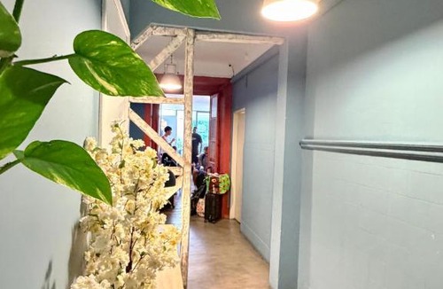 Sao Bento Hostel | Back to Lisbon Hostel