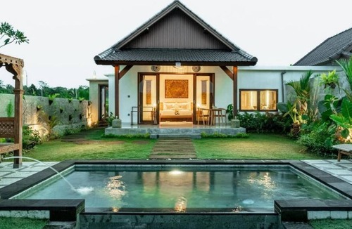 Sebatu Villa | Bagus Bandem Villa
