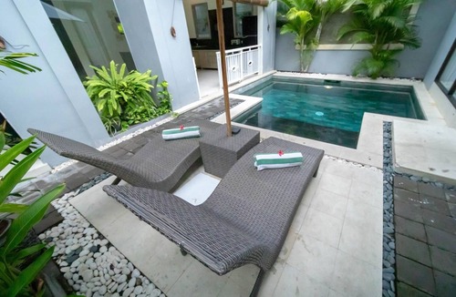 Sanur Kauh Villa | Bahagia Villas