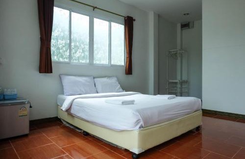Khlung Resort | Bai Pai Resort