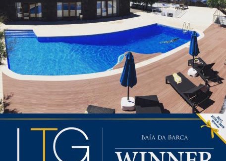 Carmo Apartment | Baia da Barca