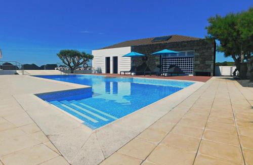 Carmo Apartment | Baia da Barca