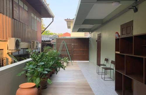 Ayutthaya Apartment | Baiput Ayutthaya, Self check-in