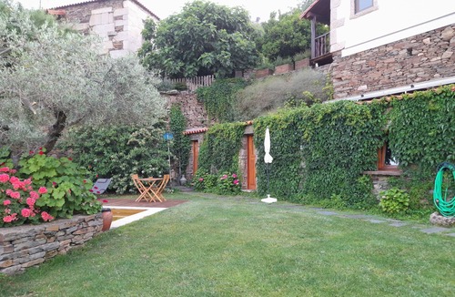 Vila Nova de Foz Coa Villa | Bairro do Casal turismo rural