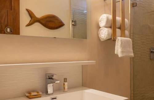 Downtown Holbox Hotel | Balam Deluxe Queen