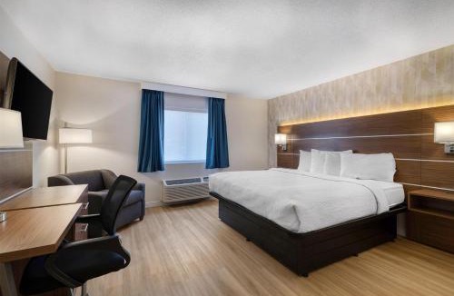 West Springfield Hotel | Baldwin Inn & Suites, SureStay Collection by Best Western