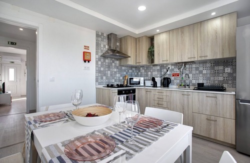 Baleal Apartment | Baleal Atlantic View House