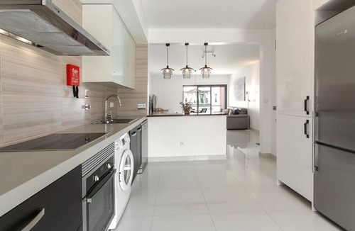Ferrel Apartment | Baleal Deluxe Flat - Shared pool