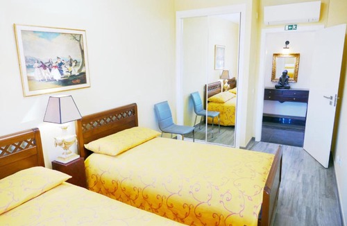 Ferrel Apartment | Baleal poolfront apartment