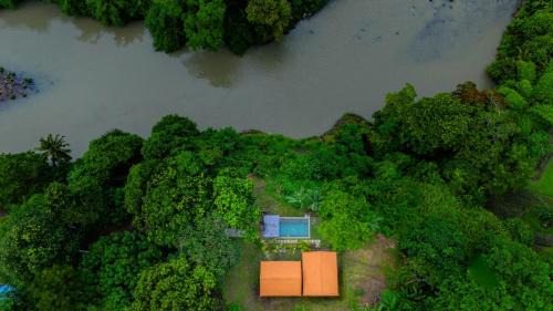 West Selemadeg Villa | Balian Hideaway - MON Villa