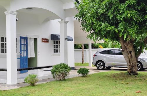 Kram Villa | Ballachulish Rayong 2 BR