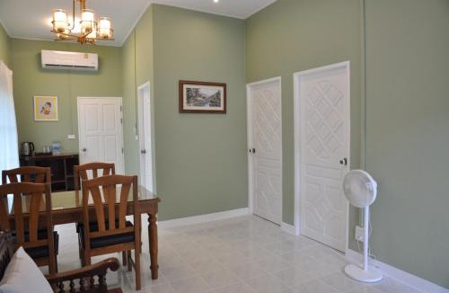 Kram Villa | Ballachulish Rayong 2 BR