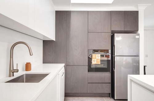 Balmain Apartment | Balmain Harbour Hideaway