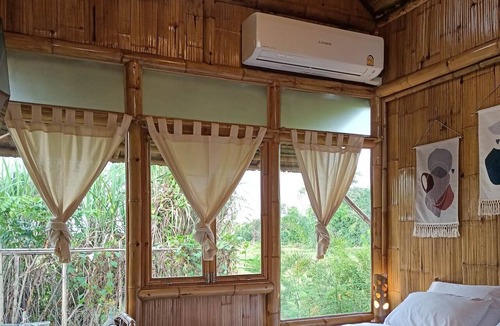 Surin House | Bamboo Conservation Farm