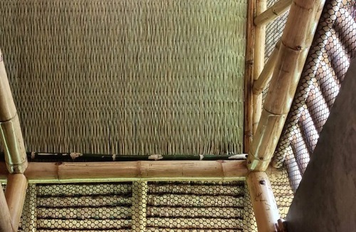 Surin House | Bamboo Conservation Farm