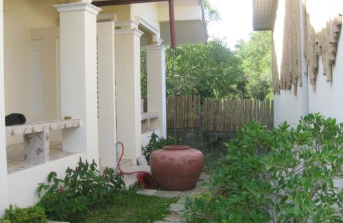 Khanom Resort | Bamboo Resort