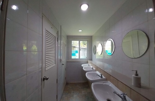 Song Phi Nong Resort | Bamboo River House Kaeng Krachan