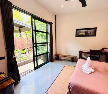 Nang Lae House | Bambuh Boutique Homestay