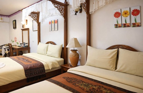 Trang Hotel | Ban Aothong Hotel