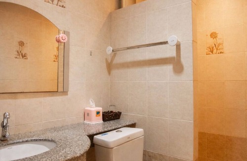 Trang Hotel | Ban Aothong Hotel