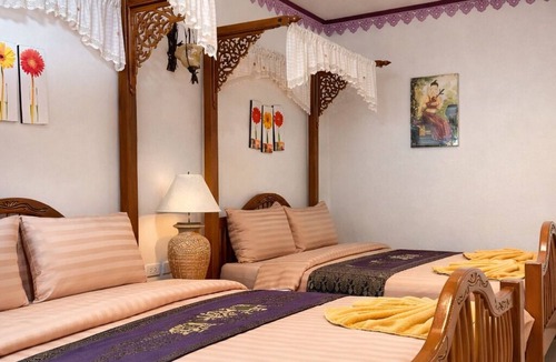 Trang Hotel | Ban Aothong Hotel