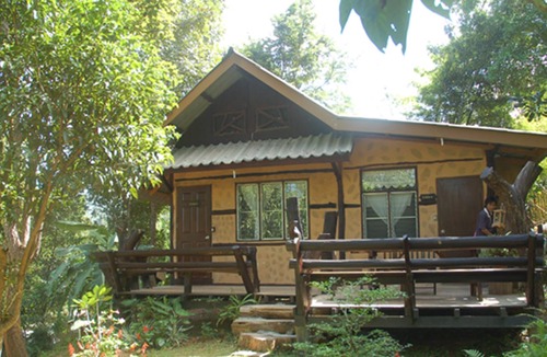 Mae Hong Son Hotel | Ban Kiang Doi Resort