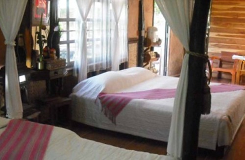 Mae Hong Son Hotel | Ban Kiang Doi Resort