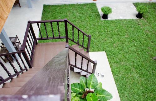 Lumphli House | Ban Klong Srabua