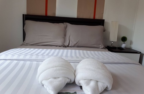 Bo Nok Hotel | Ban Lek Resort