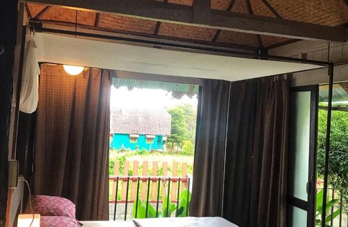 Wiang Tai House | Ban Nam Hoo