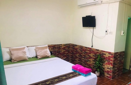 Chong Mek Hotel | Ban Phu Kieng Nam Resort