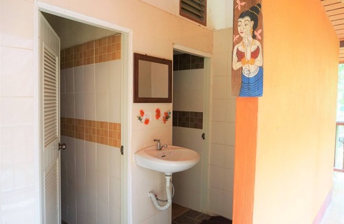 Mae Rim House | Ban Rai Tin Thai Ngarm Eco Lodge