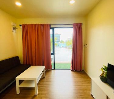 Phrong Maduea Resort | BAN SUAN KRATOM CAFE AND RESORT