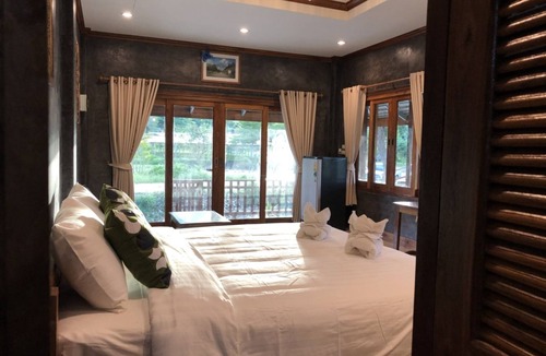 Chiang Dao Hotel | Ban Suan Tawan Chiang Dao
