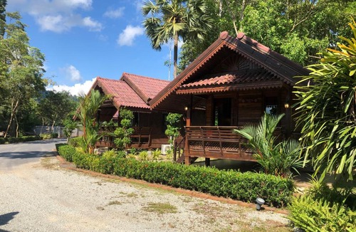Khok Kloi Resort | Ban Suansin