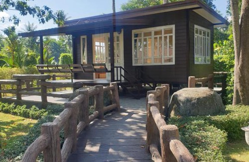 Khok Kloi Resort | Ban Suansin