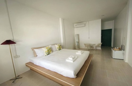 Tha Wang Thong Hotel | Ban Ye