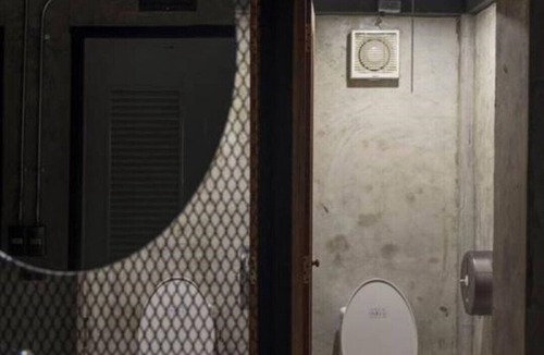Don Muang Hostel | Banana Hostel Donmuang