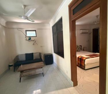 Rasdhoo House | Banana villa