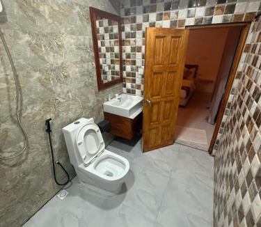 Rasdhoo House | Banana villa