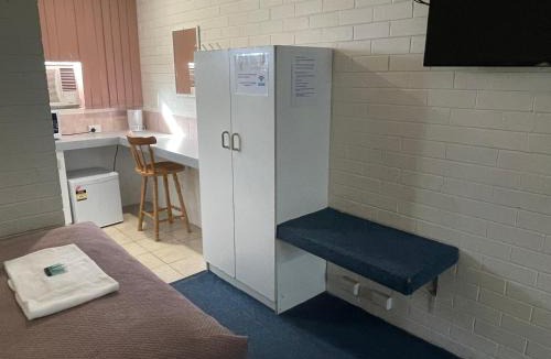 Coffs Harbour Hotel | Bananatown Motel