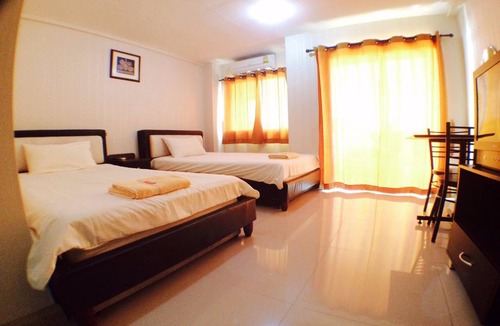 Ban Chang Hotel | Banchang Apartment and Hotel